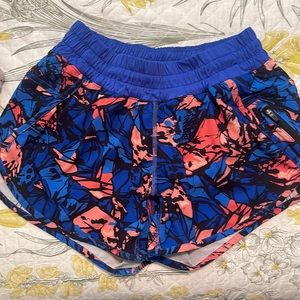 Lululemon Shorts 4” inseam